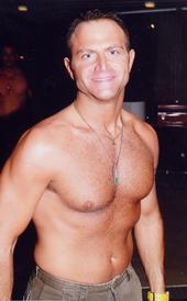 Joseph Ventura