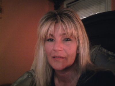 Toni Wright