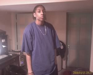 Sircory Dantzler