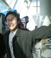 Christopher Shin