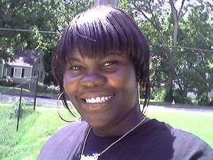 Kendra Gillislee