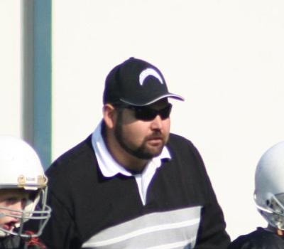 Bill Wimberly