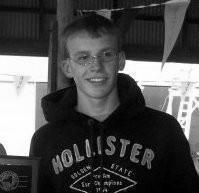 Adam Hall