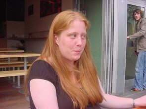 Melissa Mummert