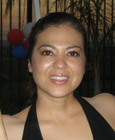 Veronica Velazquez