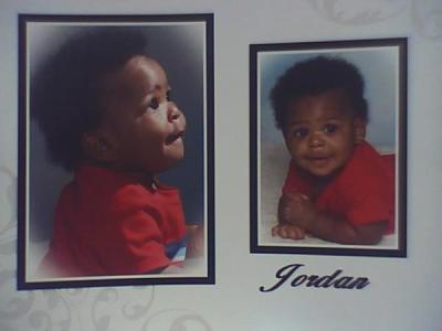 Takisha Collins
