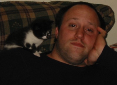 David Hays
