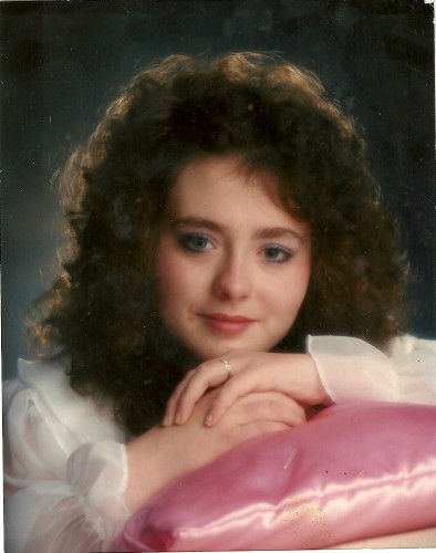 Stacy Ray