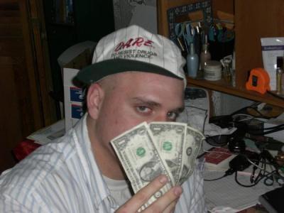 Tyler Gasper