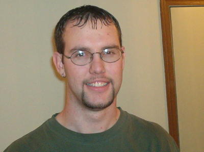 Adam Gourley