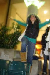 Maha Albarazi