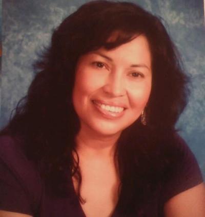 Gloria Villarreal