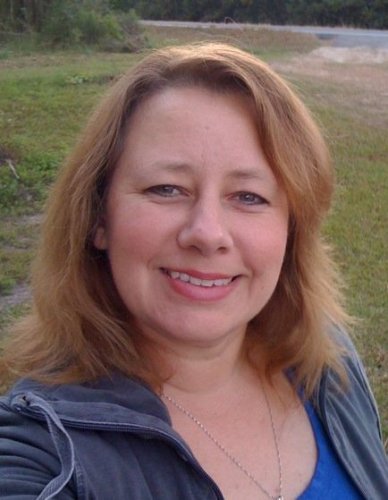 Roxanne Delaune