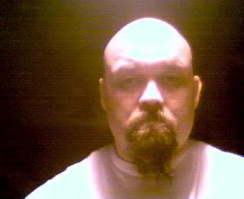 Timothy Robinson