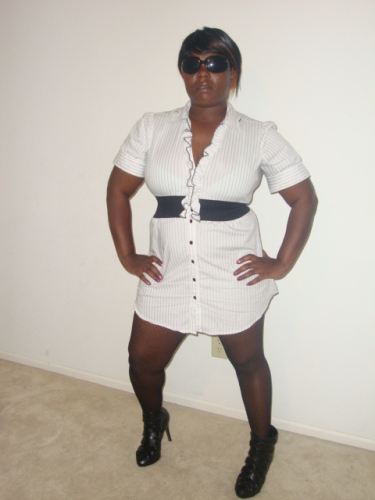 Latoya Parson