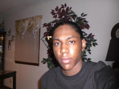 Antquin Parrish