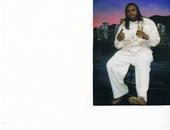 Tarrance Champlaie Tarrence