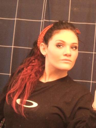 Sarah Diliberto