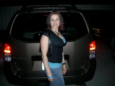 Blanca Corona
