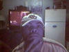 Rickey Parker