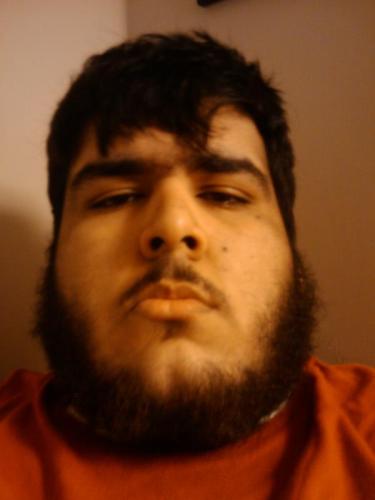 Saul Zurita