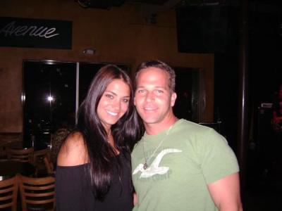 Corey Grogan