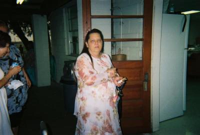 Sheila Christ
