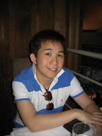 Jimmy Wong