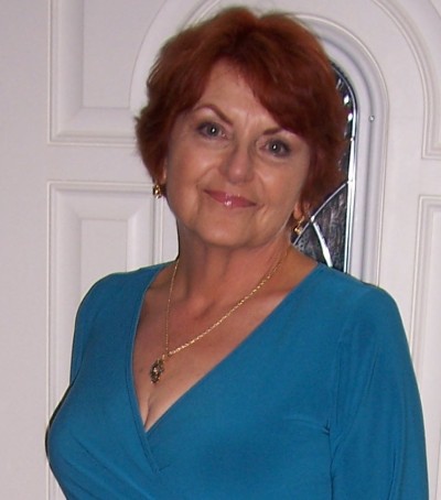 Patricia Bartolucci