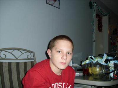 Corey Rayner