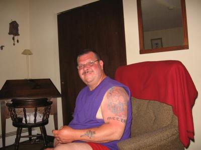 Jeffery Mcleod