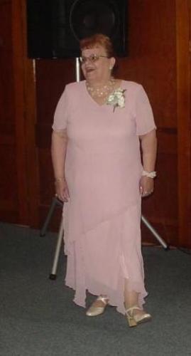 Judy Carrigan