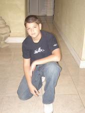 Willie Rodriguez