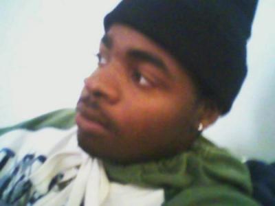 Deondre Braboy