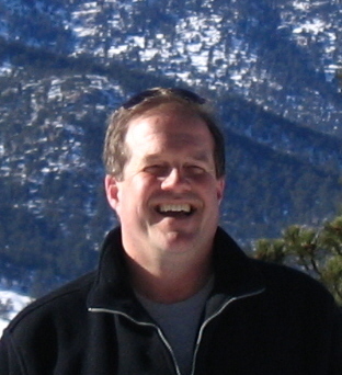 James Whitney