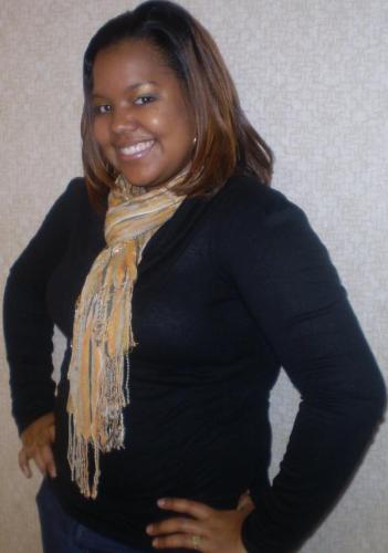 Sheena Jacobs