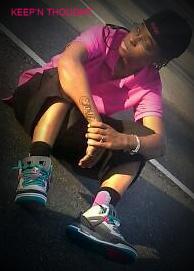 Shamika Singletary