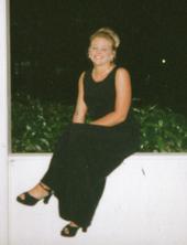 Michelle Goodman