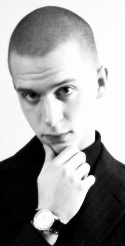 Kyle Kostrunek