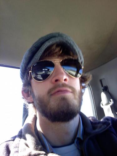Zachary Reece