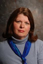 Teresa Stephenson