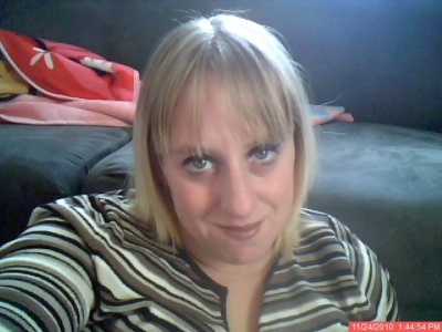 Lisa Plouffe