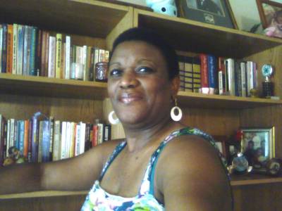 Jacqueline Ingol