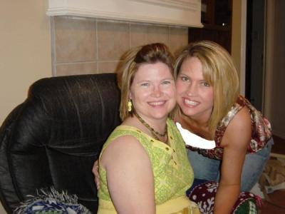 Rhonda Dotson