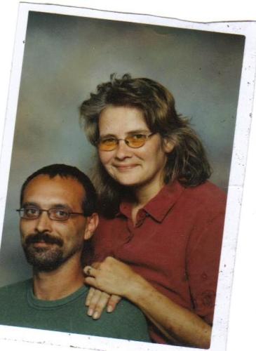 Lisa Barcus