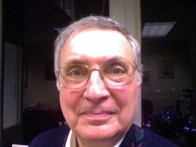 Barry Reiss