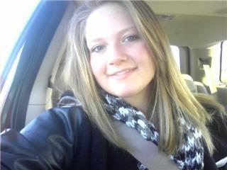 Jessica Ernstes