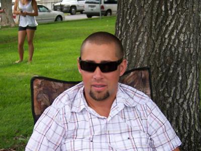 Jeremy Szelestey