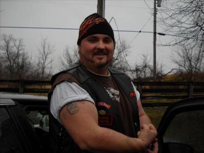 Cary Nungester