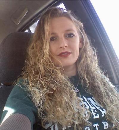 Trisha Tompkins